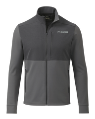 Bicomp Jacket | Gunmetal