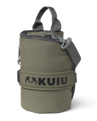 Bow Travel Cover | Ash