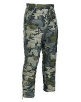 Super Down LT Pant | Verde