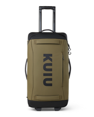 Waypoint 4500 Roller | Bourbon