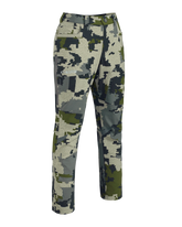 Women’s Kutana Stretch Woven Pant | Verde