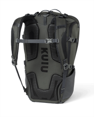Venture Divide 3000 | Gunmetal