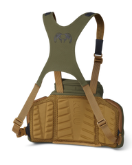 PRO Chest Pack | Evergreen