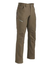 Attack Pant | Major Brown