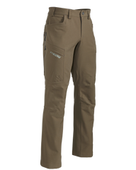 Attack Pant | Major Brown