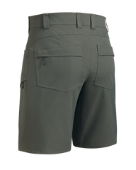 Tiburon 10″ Short | Stone
