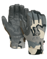 Yukon PRO Glove | Vias