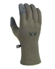 StrongFleece 290 Glove | Ash