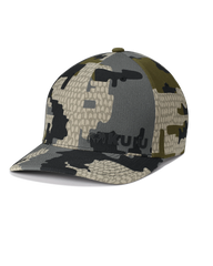 PRO Airmesh Flexfit Hat | Verde