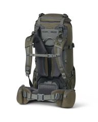ICON 6 3500 Pack | Ash
