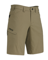 Switchback 12″ Short | Khaki