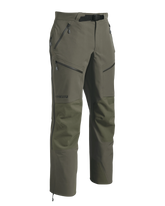 Yukon TR Rain Pant | Ash