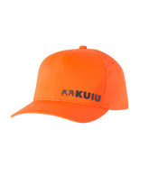 Flexfit Delta Cap | Blaze Orange