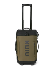 Waypoint 3000 Carry-On Roller | Bourbon