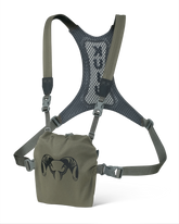 Ultralight Bino Harness | Ash