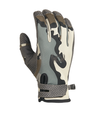 Guide X Glove | Vias