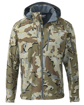 Guide PRO Hooded Jacket | Valo