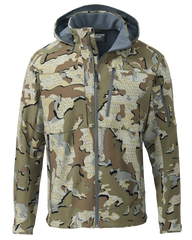 Guide PRO Hooded Jacket | Valo