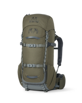 Women's ICON 6 4500 Divide Pack | Ash