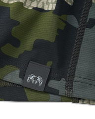Vital S1 Short Sleeve Crew | Verde