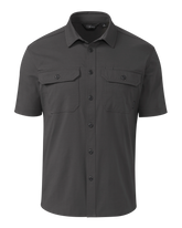 Motive SS Workgrade Shirt | Asphalt