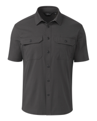 Motive SS Workgrade Shirt | Asphalt