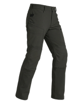 Groundwork Stretch Woven Pant | Asphalt