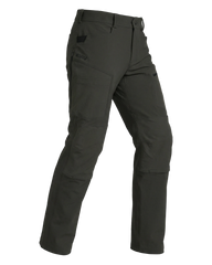 Groundwork Stretch Woven Pant | Asphalt