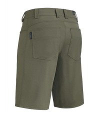 Switchback 12″ Short | Ash
