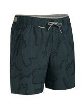 EnduroTrainer 7″ Short | Dark Iron Tonal