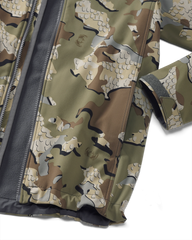 Youth Trailblazer Jacket | Valo