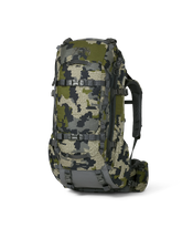 ICON 6 3500 Pack | Verde