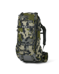 ICON 6 3500 Pack | Verde