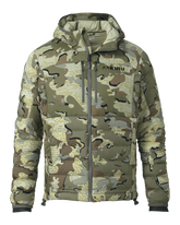 Flyway Insulated Hooded Jacket | Valo