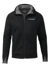 Peloton 240 Full Zip Hoodie | Black