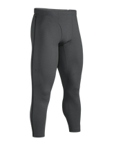 ULTRA Merino 145 Zip-Off Bottom | Gunmetal