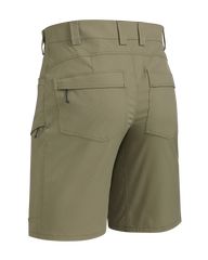 Tiburon 10″ Short | Khaki