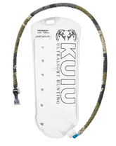 Hydration Hose Cover | Verde