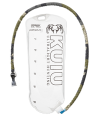 Hydration Hose Cover | Verde