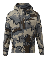KUIU Kutana Storm Shell Jacket | Vias