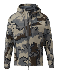 KUIU Kutana Storm Shell Jacket | Vias