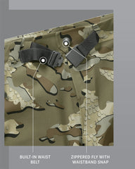Yukon TR Rain Pant | Valo