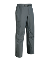 Chugach TR Rain Pant | Gunmetal