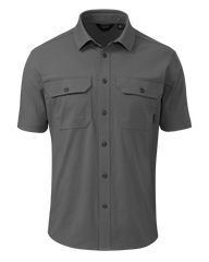 Motive SS Workgrade Shirt | Stone