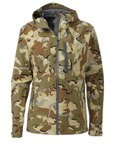Women's Chugach TR Rain Jacket | Valo