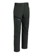 Youth Attack Pant | Dark Gunmetal