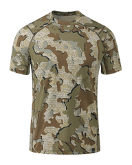 Vital S1 Short Sleeve Crew | Valo