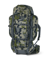 ICON 6 6000 Pack | Verde
