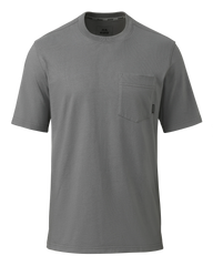 Workgrade SS Pocket Crew | Castle Rock