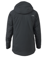KUIU Kutana Gale Force Hooded Jacket | Gunmetal